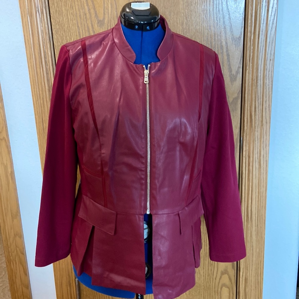 Chico’s Jacket